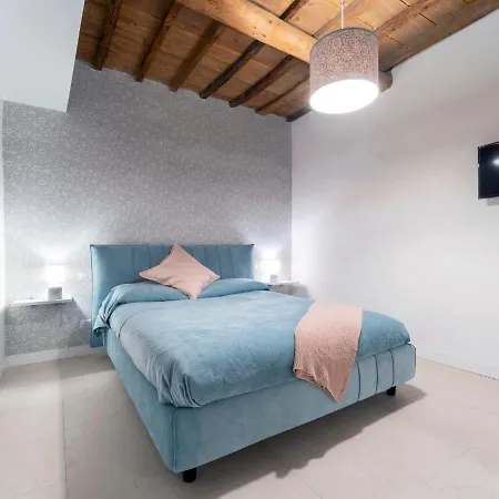 アパート Casa Boboli By Interhome *