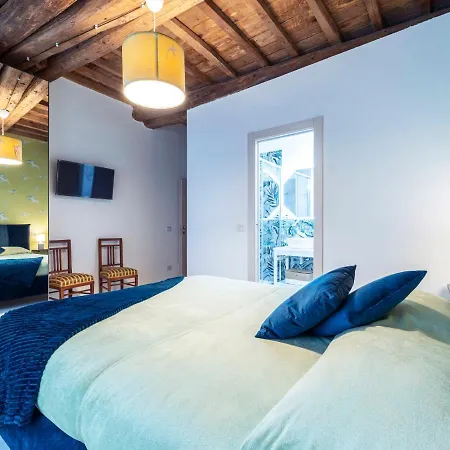 Casa Boboli By Interhome アパート
