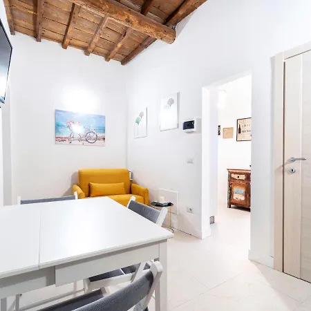 Casa Boboli By Interhome *