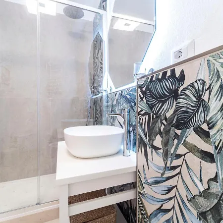 Casa Boboli By Interhome 아파트 피렌체