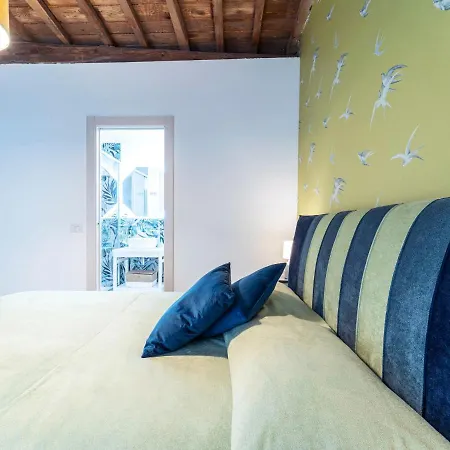 Casa Boboli By Interhome 아파트 피렌체