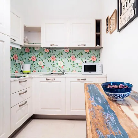 Апартаменты Casa Boboli By Interhome