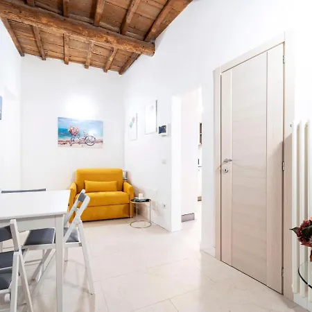 Апартаменты Casa Boboli By Interhome Флоренция
