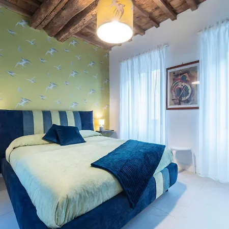 Апартаменты Casa Boboli By Interhome