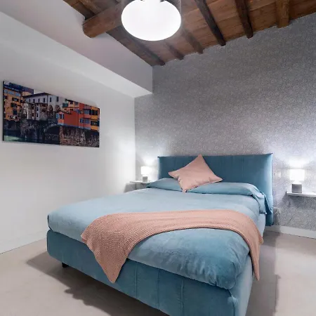 Casa Boboli By Interhome *
