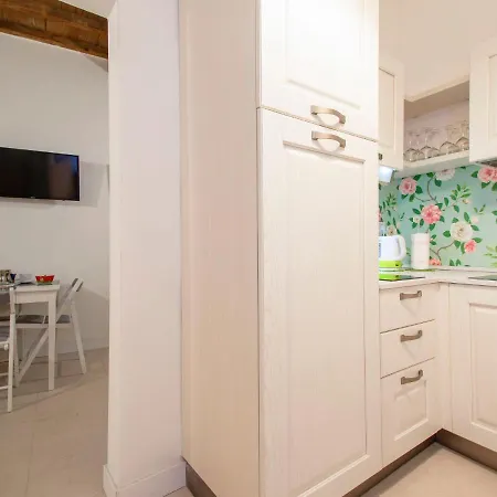 Casa Boboli By Interhome Апартаменты Флоренция