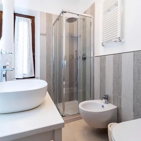 Casa Boboli By Interhome Флоренция