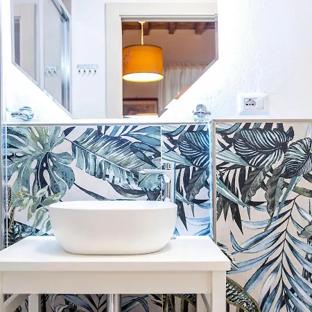 Апартаменты Casa Boboli By Interhome