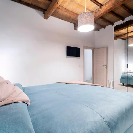 Апартаменты Casa Boboli By Interhome *