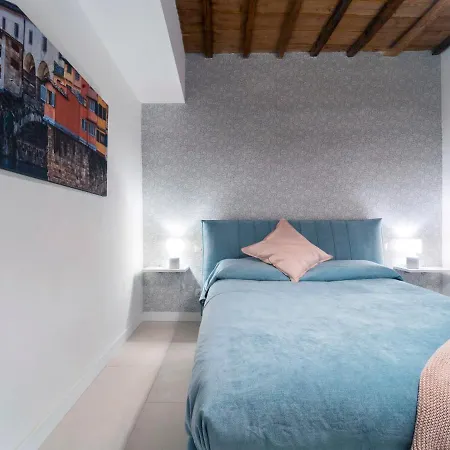 Casa Boboli By Interhome Флоренция
